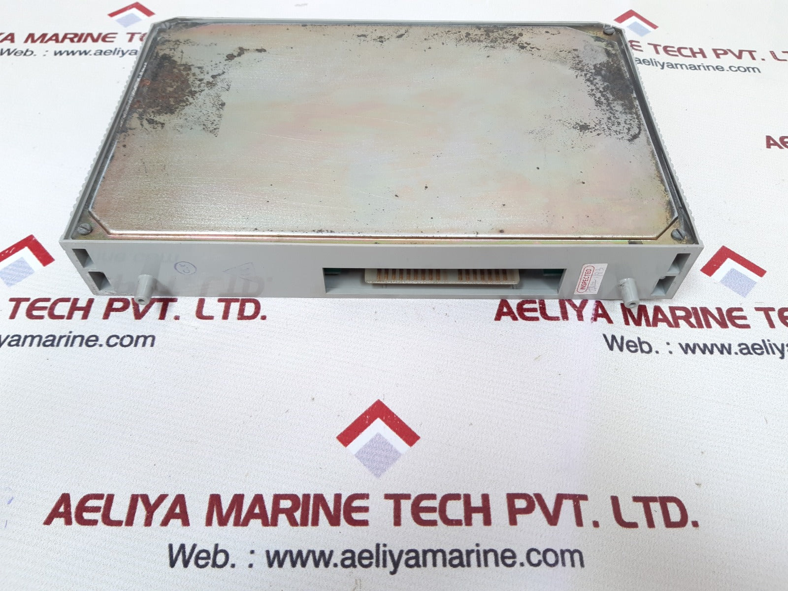 Yaskawa jamsc-b1070 relay module 