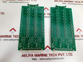 Grundy & partners rm-b pcb card 