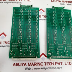 Grundy & partners rm-b pcb card 