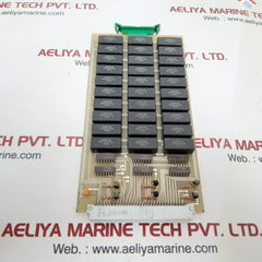 Grundy & partners rm-a aw711 a pcb card aw711 b