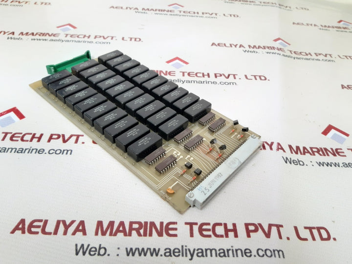 Grundy & partners rm-a aw711 a pcb card aw711 b