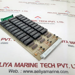 Grundy & partners rm-a aw711 a pcb card aw711 b