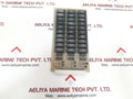 Grundy & partners aw711 b pcb card aw711 a