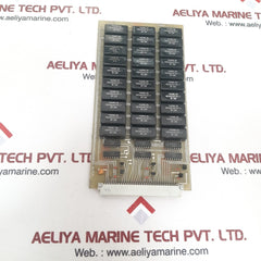 Grundy & partners aw711 b pcb card aw711 a