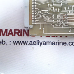 Grundy & partners rm-a aw711 a pcb card aw711 b