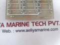 Grundy & partners aw711 b pcb card aw711 a