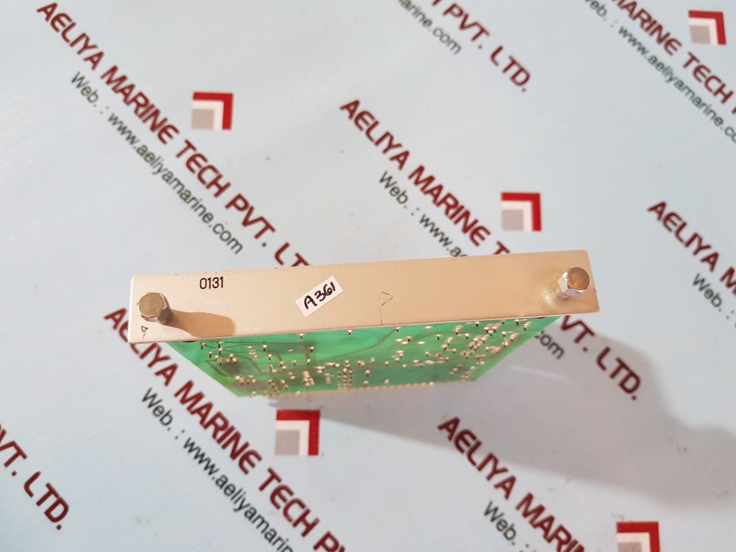 Jrcs drm-ai 0-5v direct monitoring and alarm system