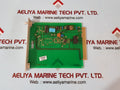 Jrcs dct-100 pcb card