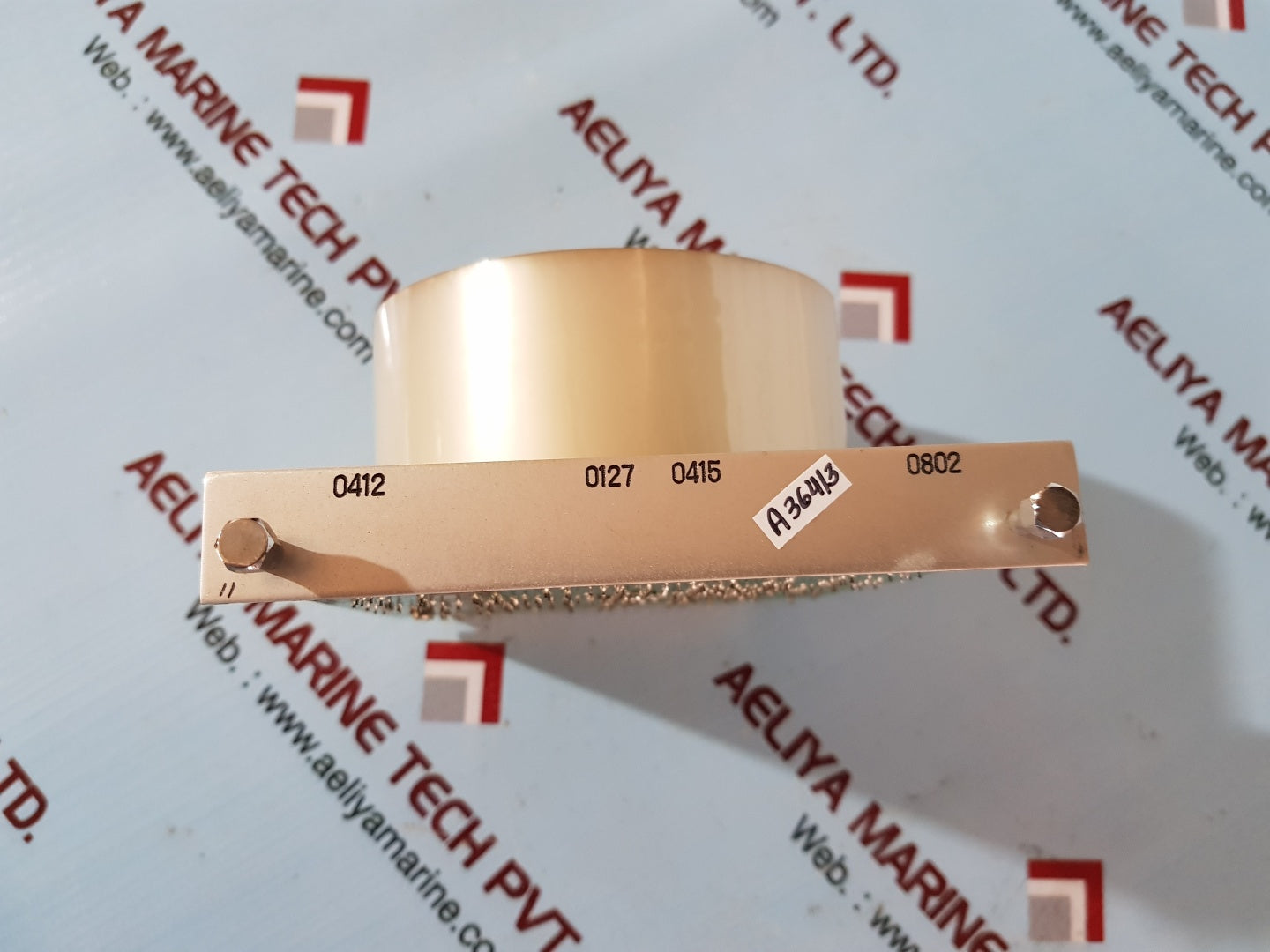 Jrcs mpm-420izsai 4-20ma pcb card
