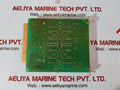 Jrcs mpm-420izsai 4-20ma pcb card