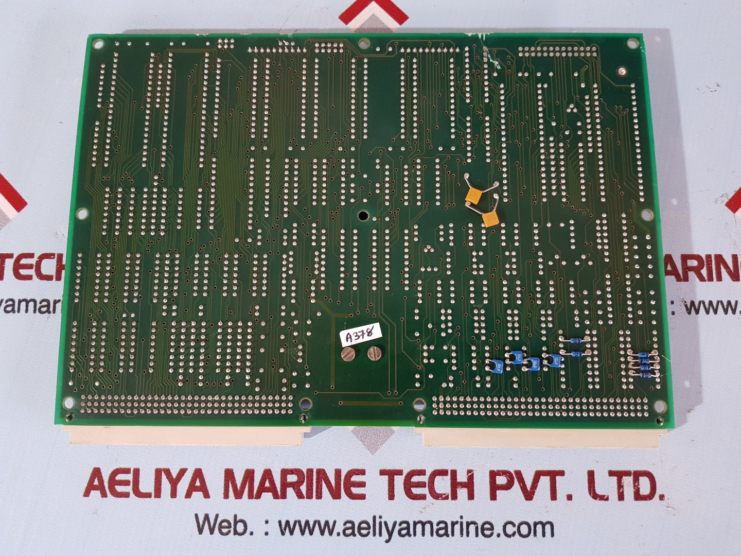 Liaaen helitron dc0016a i/o controller-I
