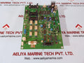 Jrc cmc-557 pa control pc board h-6pckd00621d