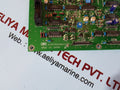 Jrc cmc-557 pa control pc board h-6pckd00621d