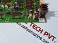 Jrc cmc-557 pa control pc board h-6pckd00621d