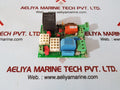Milleteknik ab j8 bas jack 20-30a v3.1 card