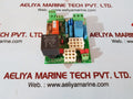 Milleteknik ab j8 bas jack 20-30a v3.1 card