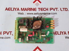 Digitekno ky 781 b1 PCB card