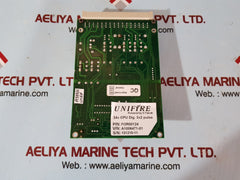 Unifire for00124 pcb card