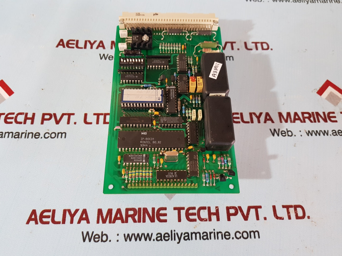 Digiteknoky 103-40031 pcb card