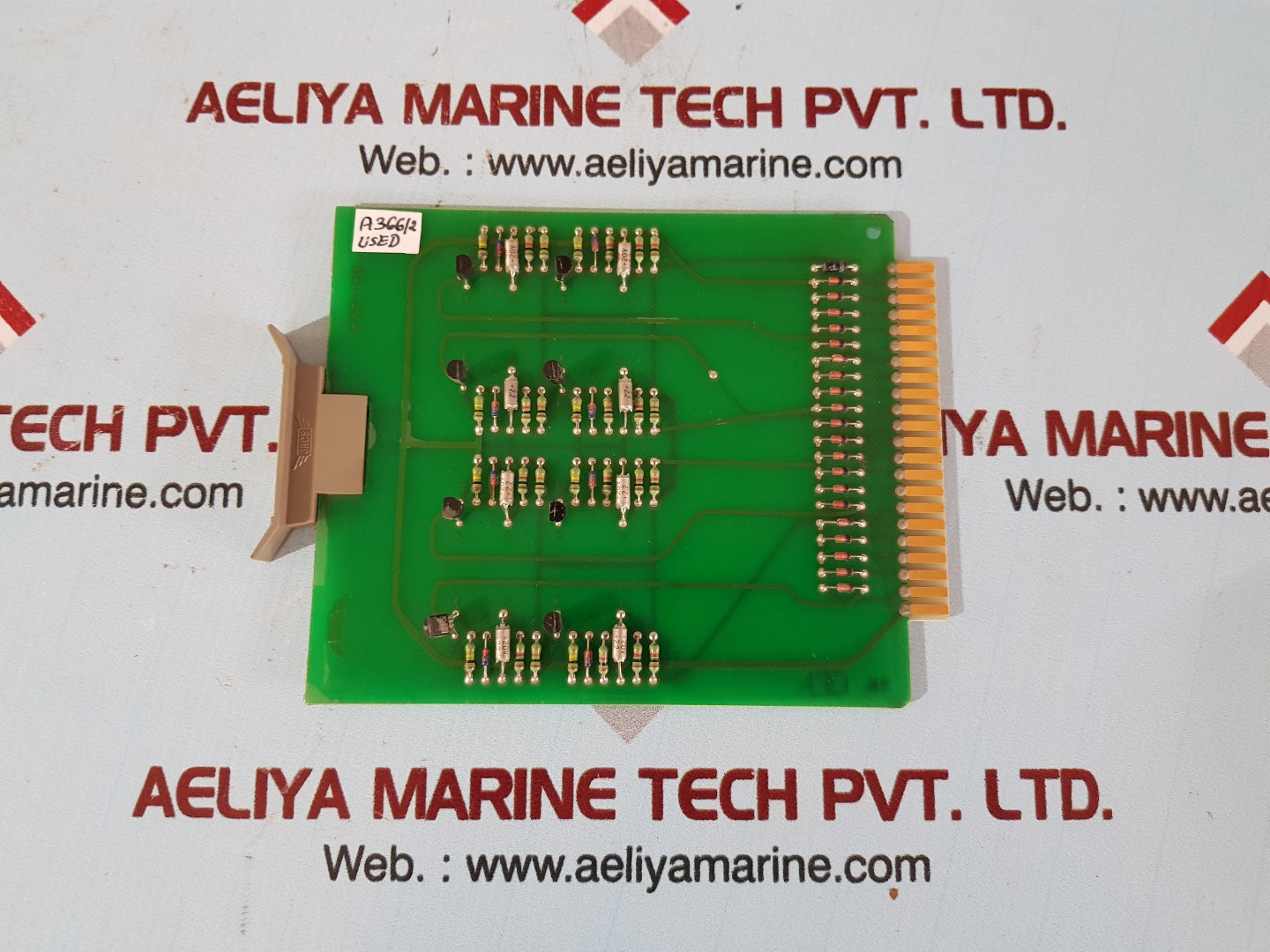 Jrcs sa-d44 pcb card