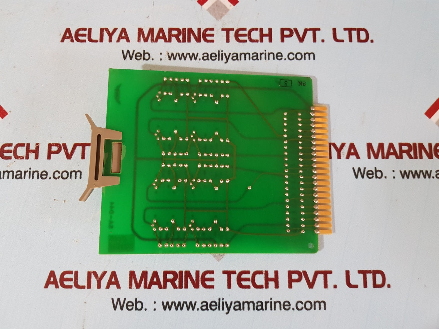 Jrcs sa-d44 pcb card