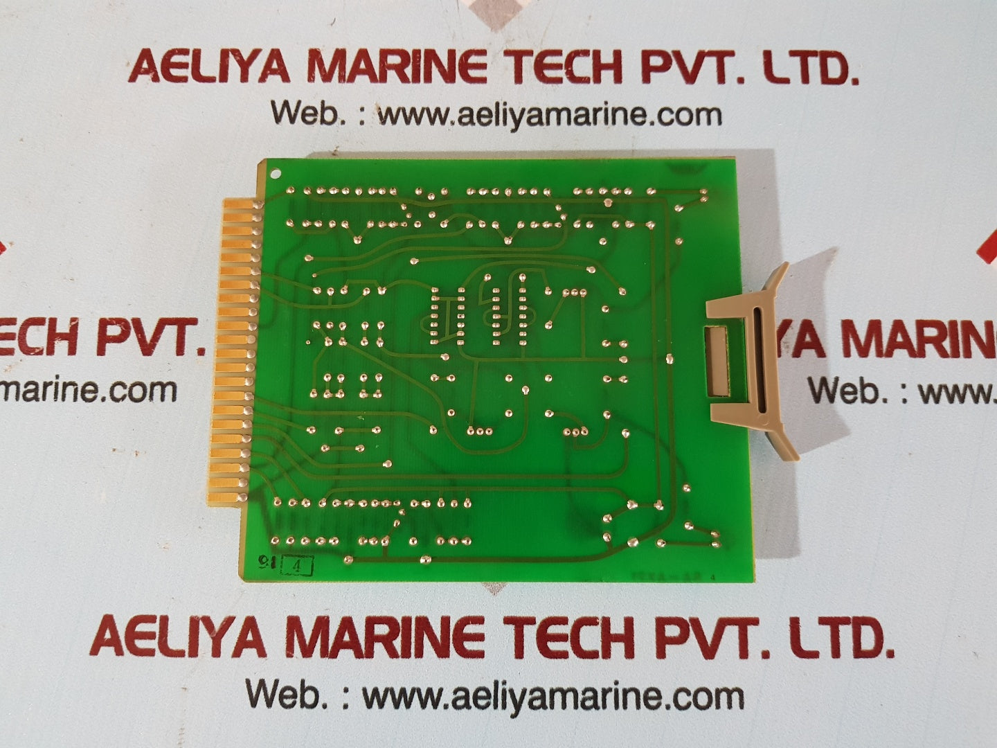 Jrcs sa-ax21 annunciator