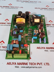 Scs-8 pcb card 7212-194.0003