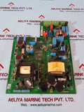 Scs-8 pcb card 7212-194.0003