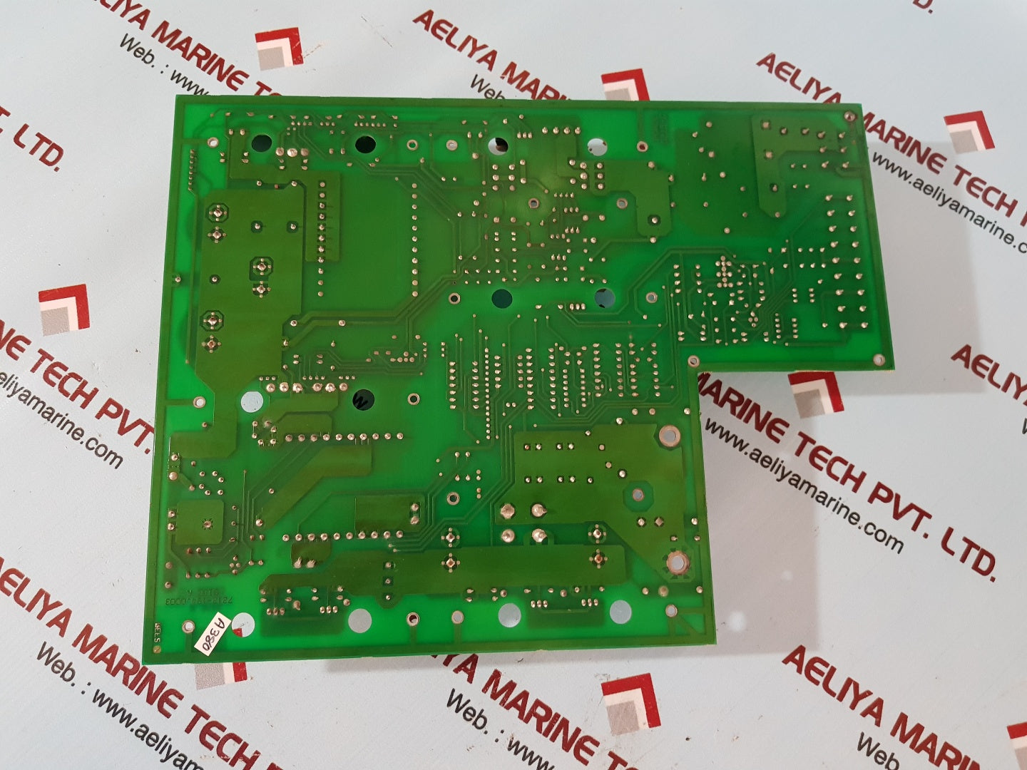 Scs-8 pcb card 7212-194.0003