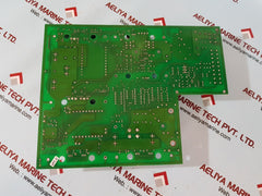 Scs-8 pcb card 7212-194.0003