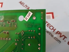 Scs-8 pcb card 7212-194.0003