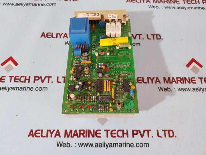 Skakotrol 745101 controller board
