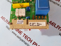 Skakotrol 745101 controller board