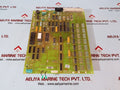 Honeywell 51304485-100 digital input card hdw:h fw:d