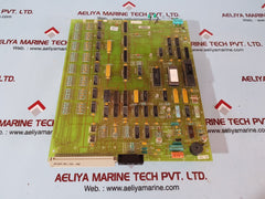 Honeywell 51304485-100 digital input card hdw:h fw:d