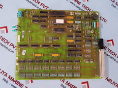 Honeywell 51304485-100 digital input card hdw:h fw:d