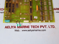 Honeywell 51304485-100 digital input card hdw:h fw:d