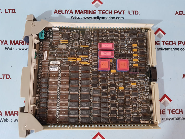 Honeywell 51304518-150 advanced control
