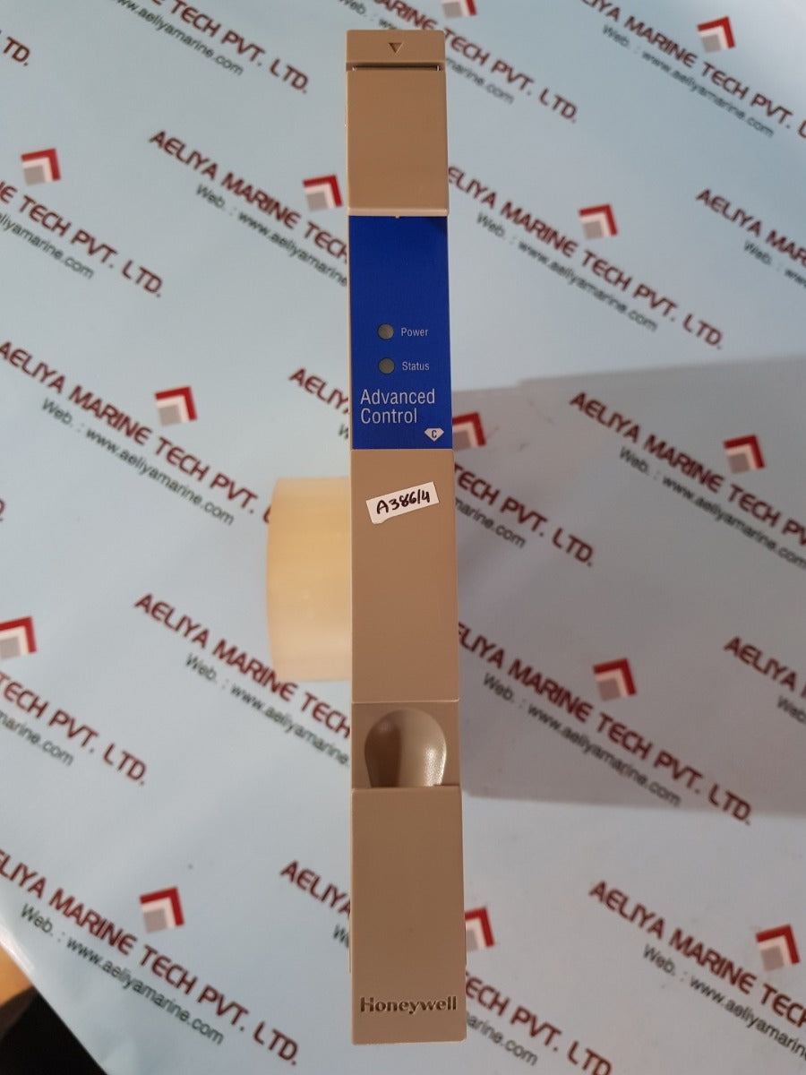 Honeywell 51304518-150 advanced control