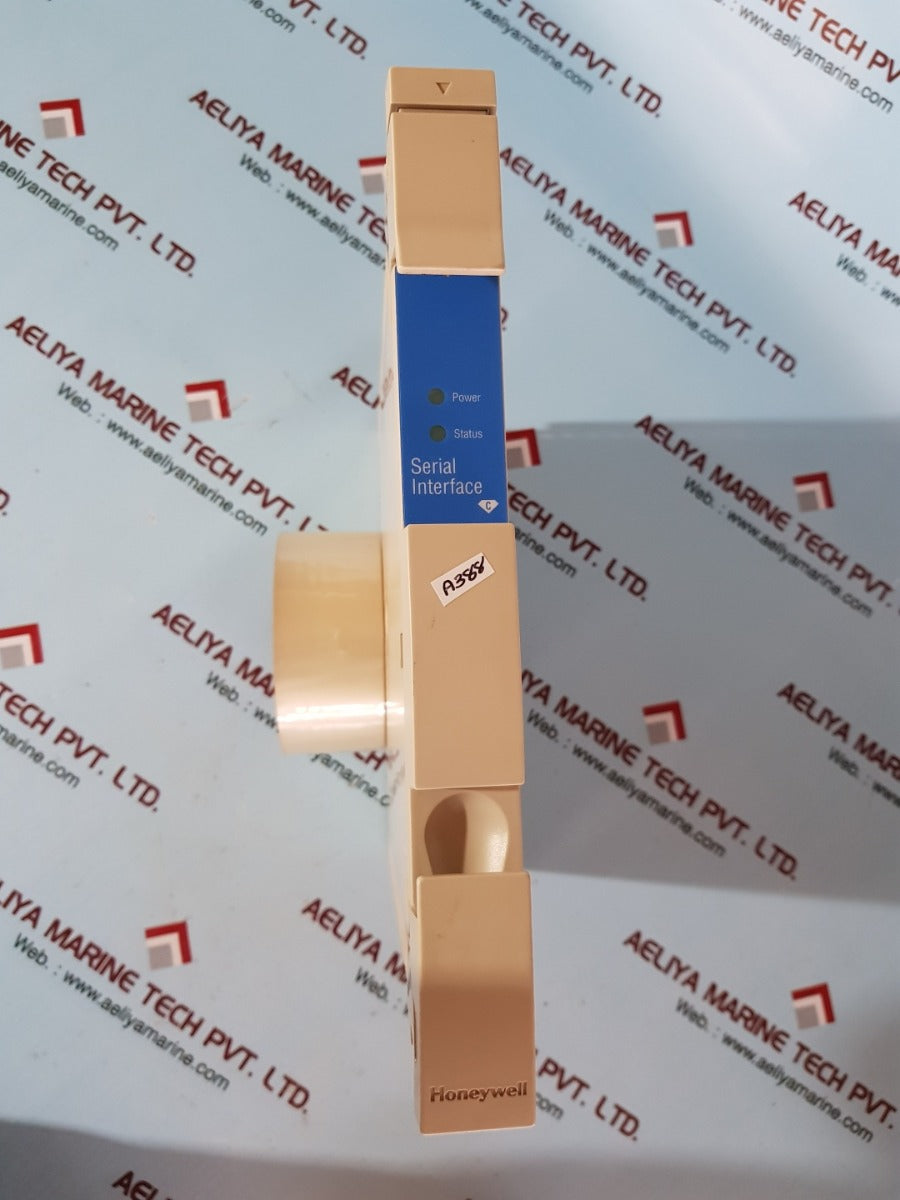 Honeywell 51304362-350 serial interface card