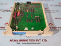 Honeywell 51304362-300 serial interface
