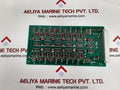 Grundy & partners lm-b aw715b pcb card lm-a aw715 a