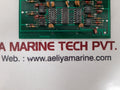 Grundy & partners lm-b aw715b pcb card lm-a aw715 a