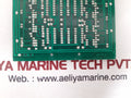 Grundy & partners lm-b aw715b pcb card lm-a aw715 a