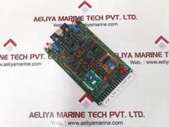 Autronica Kmc-210 pcb card 7252-013.0002
