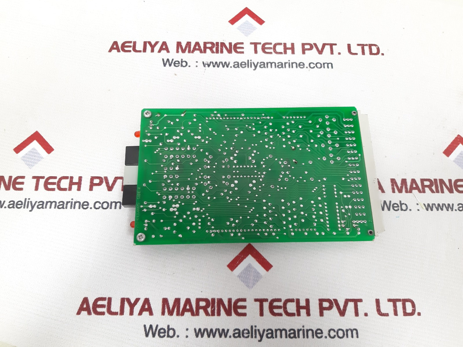 Autronica kmc-210 pcb card 7252-013.0005