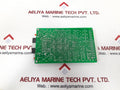 Autronica kmc-210 pcb card 7252-013.0005