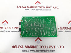 Autronica kmc-210 pcb card 7252-013.0005