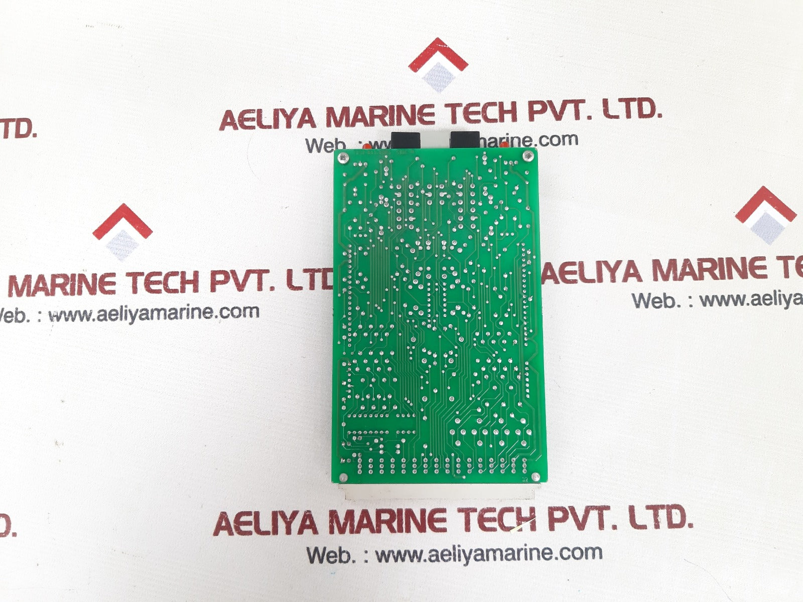 Autronica kmc-210 pcb card 7252-013.0005 2xtbar