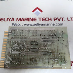 Sohdensha 3l0097-728b pcb card 